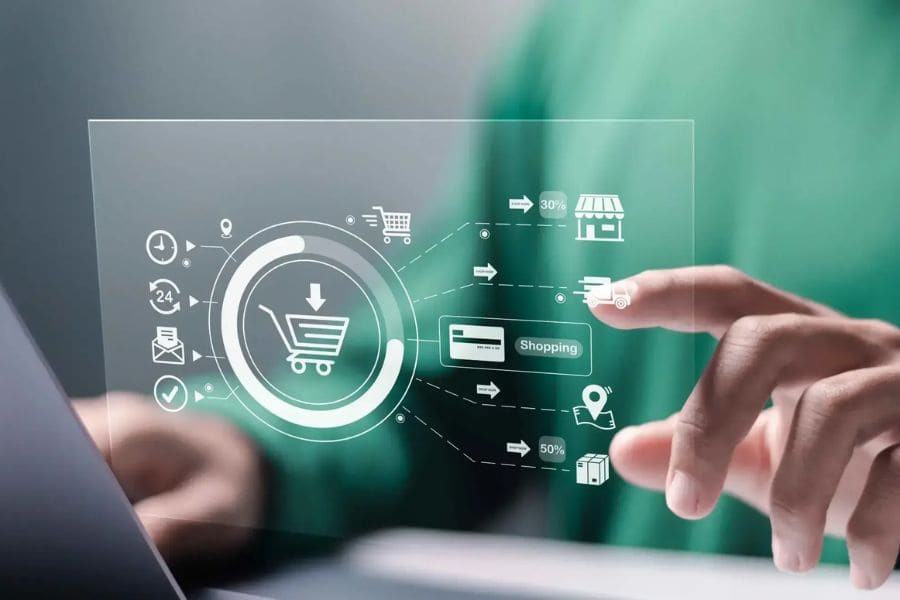 India’s digital future: top 10 e-commerce portals